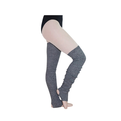 Intermezzo Mädchen Leg-Warmers 2020 Maxical