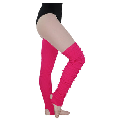 Intermezzo Mädchen Leg-Warmers 2020 Maxical