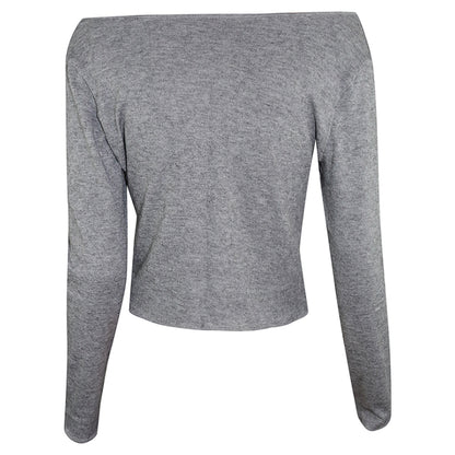 Intermezzo Damen Ballett/Warm-Up Top 6449 Topvisnac