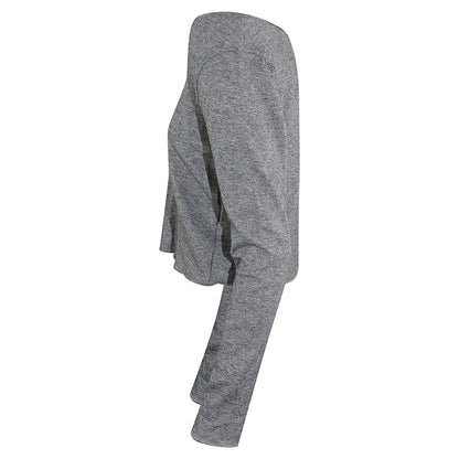 Intermezzo Damen Ballett/Warm-Up Top 6449 Topvisnac