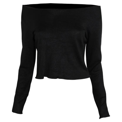 Intermezzo Damen Ballett/Warm-Up Top 6449 Topvisnac