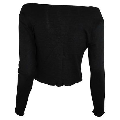 Intermezzo Damen Ballett/Warm-Up Top 6449 Topvisnac