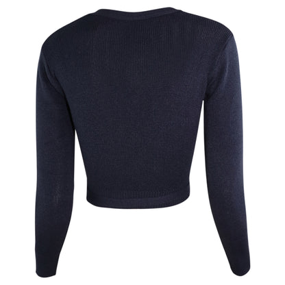 Intermezzo Mädchen Ballett Wickeljacke 6000 Jersey Elisa