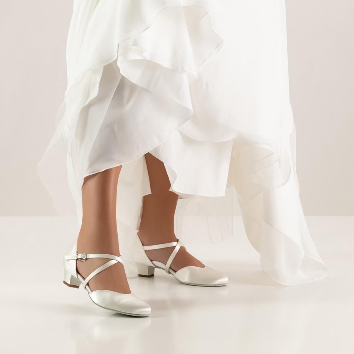 Werner Kern Damen Tanzschuhe Felice 3,4