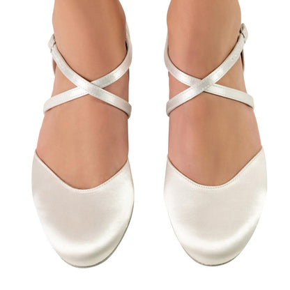 Werner Kern Damen Tanzschuhe Felice 3,4