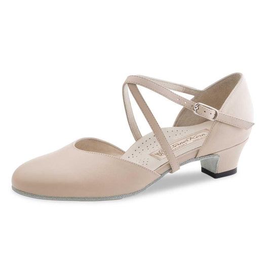 Werner Kern Damen Tanzschuhe Felice 3,4