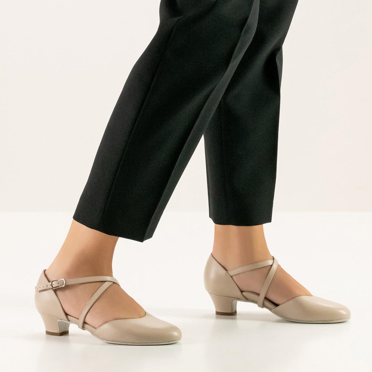 Werner Kern Damen Tanzschuhe Felice 3,4
