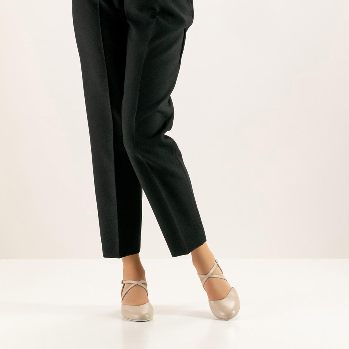 Werner Kern Damen Tanzschuhe Felice 3,4