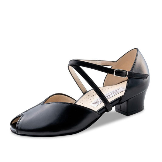 Werner Kern Damen Tanzschuhe Freya - Größe: UK 9