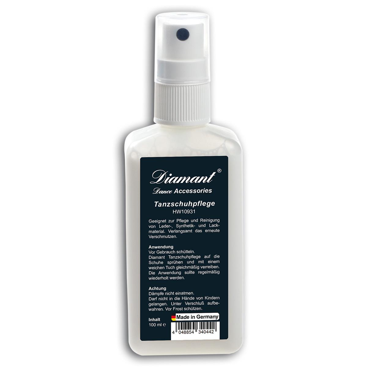 Diamant Reinigungsmittel/Pflegemittel [100ml]
