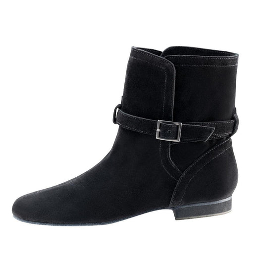 Werner Kern Damen Tanzschuhe Harper 15-S - Größe: UK 6