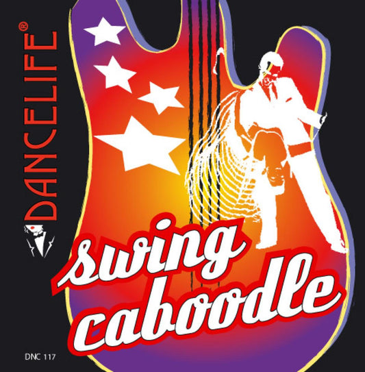 Dancelife Swing Caboodle