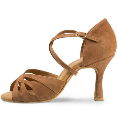 Rummos Damen Tanzschuhe R520 027