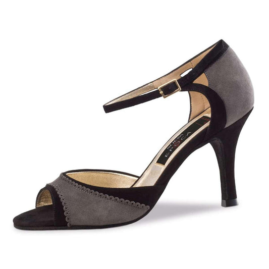 Nueva Epoca Damen Tanzschuhe Alessia