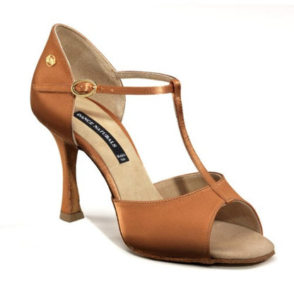Dance Naturals Damen Tanzschuhe 200