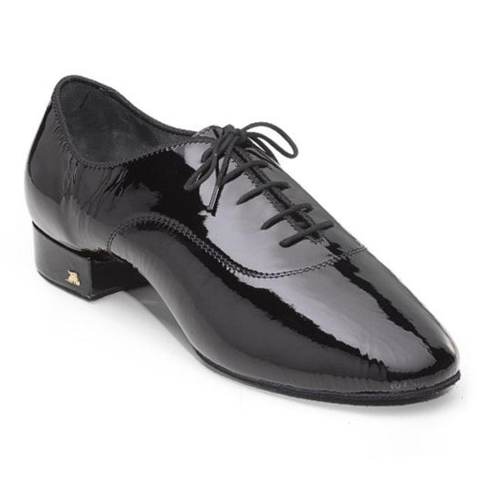 Dance Naturals Herren Tanzschuhe 117