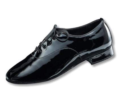 Dance Naturals Herren Tanzschuhe 117 - Größe: EUR 45
