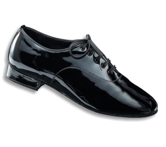 Dance Naturals Herren Tanzschuhe 117 - Größe: EUR 45