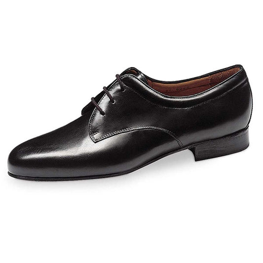Werner Kern Herren Tanzschuhe 28012 Arezzo - Obermaterial: Leder - Größe: UK 11