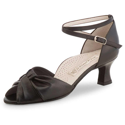 Werner Kern Damen Tanzschuhe Ruth 5