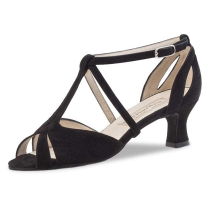 Werner Kern Damen Tanzschuhe Francis 5,5