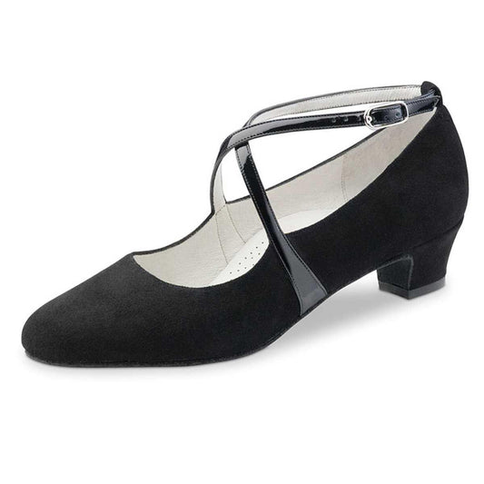 Werner Kern Damen Tanzschuhe Marina - Größe: UK 8