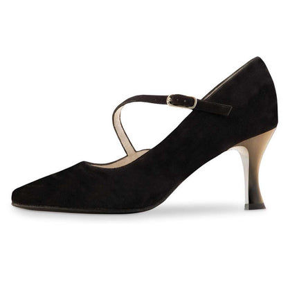 Werner Kern Damen Tanzschuhe Sarah - Größe: UK 5,5