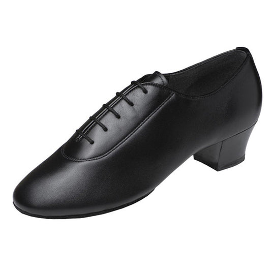 Supadance Herren Latein Tanzschuhe 8000 - Obermaterial: Leder - Weite: Weit - Größe: UK 9