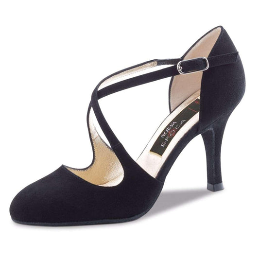 Nueva Epoca Damen Tanzschuhe Serena