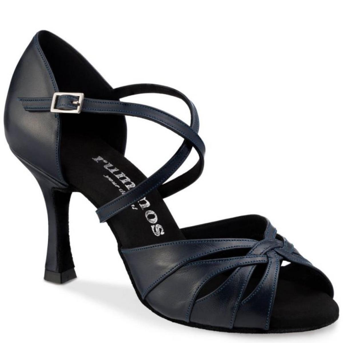 Rummos Damen Tanzschuhe R520 006