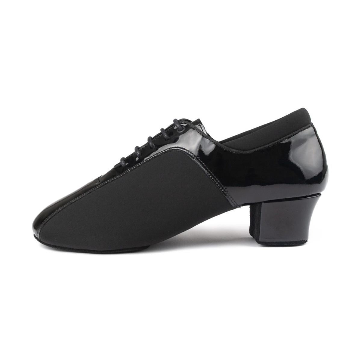 PortDance Herren Tanzschuhe PD015 Premium