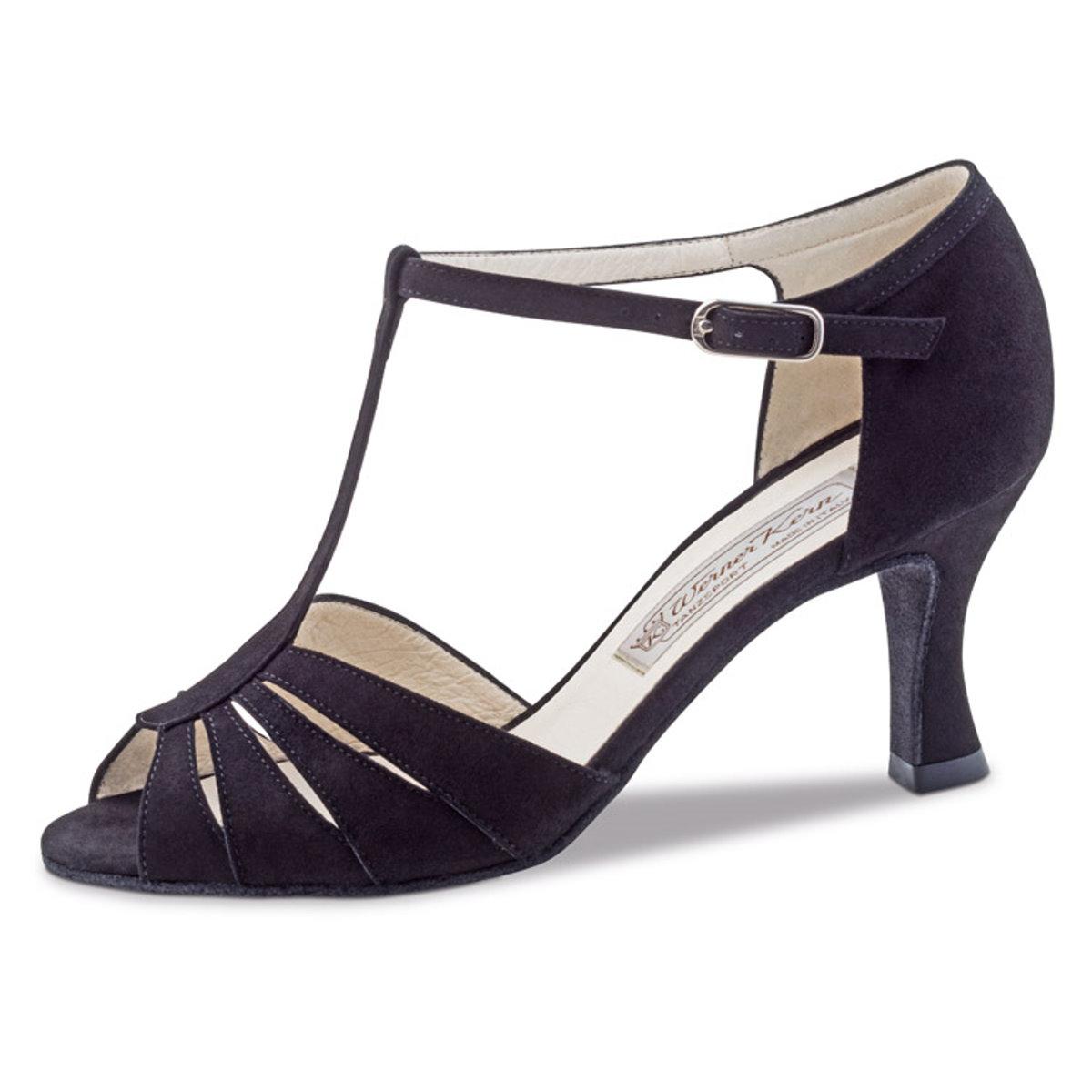 Werner Kern Damen Tanzschuhe Dalia - Größe: UK 1,5