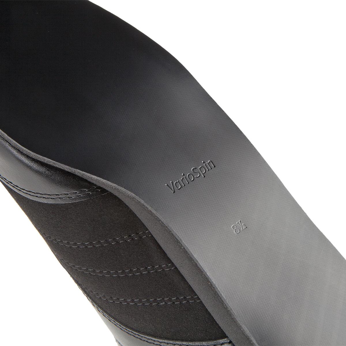 Diamant Herren Tanz Sneakers 191-425-380-V