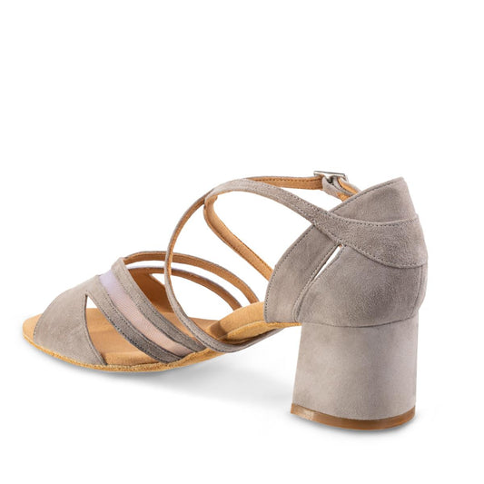 Rummos Damen Tanzschuhe Doris 240
