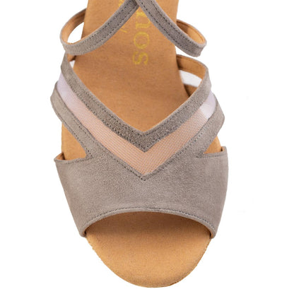 Rummos Damen Tanzschuhe Doris 240