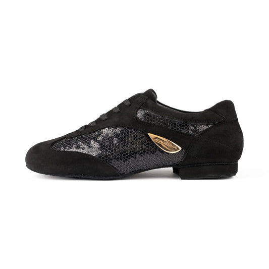 Portdance Damen Tanzschuhe PD01