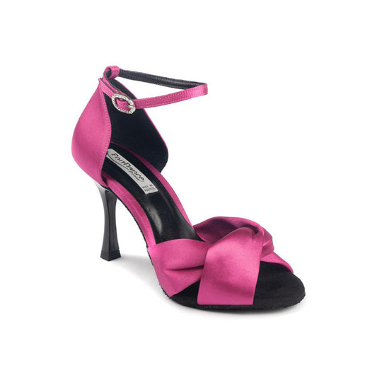 PortDance Damen Tanzschuhe PD509