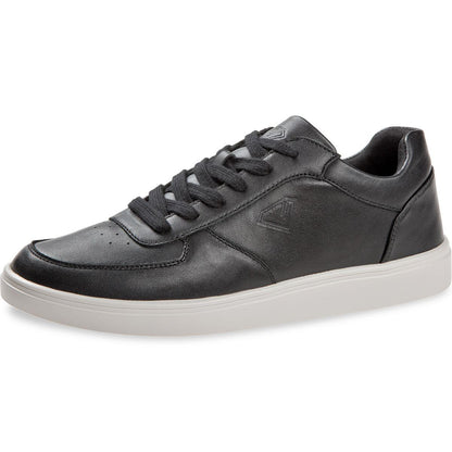 Diamant Unisex Low-Top Dance Sneakers BEAT White