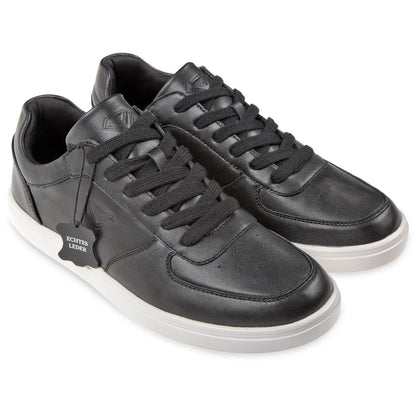 Diamant Unisex Low-Top Dance Sneakers BEAT White