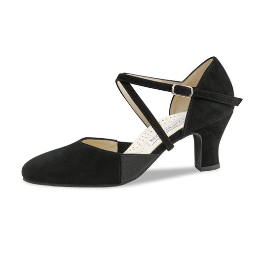 Werner Kern Damen Tanzschuhe Ronja 6