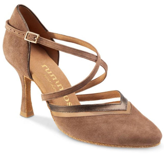 Rummos Damen Tanzschuhe R450 023-148