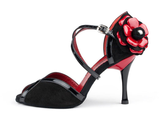 Portdance Damen Tanzschuhe PD501