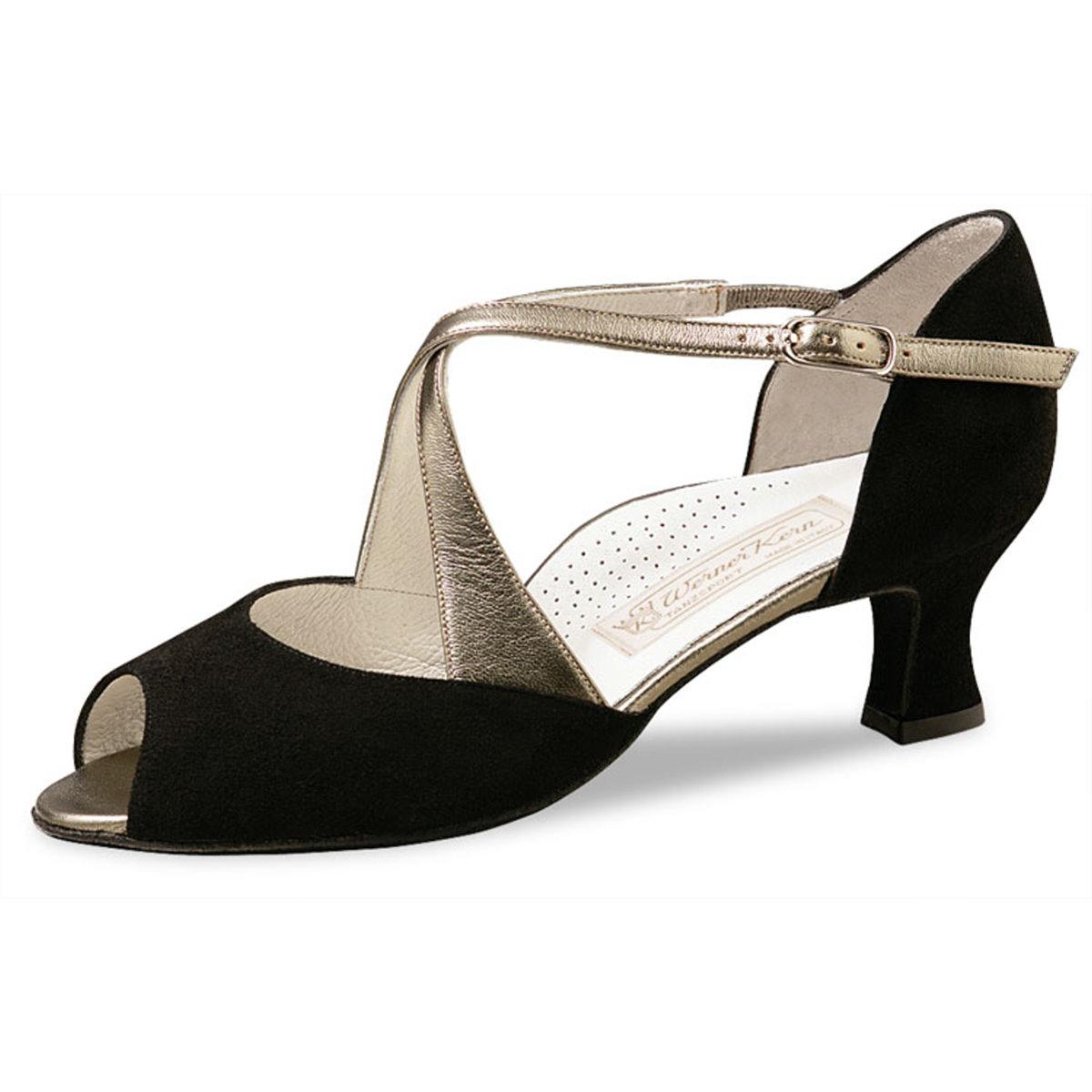 Werner Kern Damen Tanzschuhe Gaby