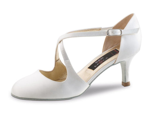 Nueva Epoca Damen Tanzschuhe India - Größe: UK 8,5