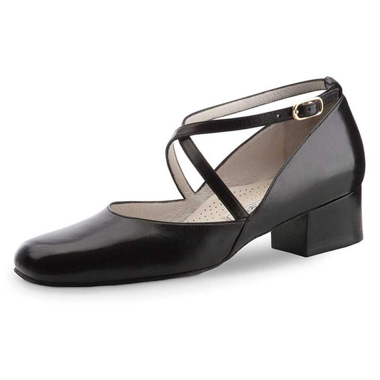 Werner Kern Damen Tanzschuhe Marion