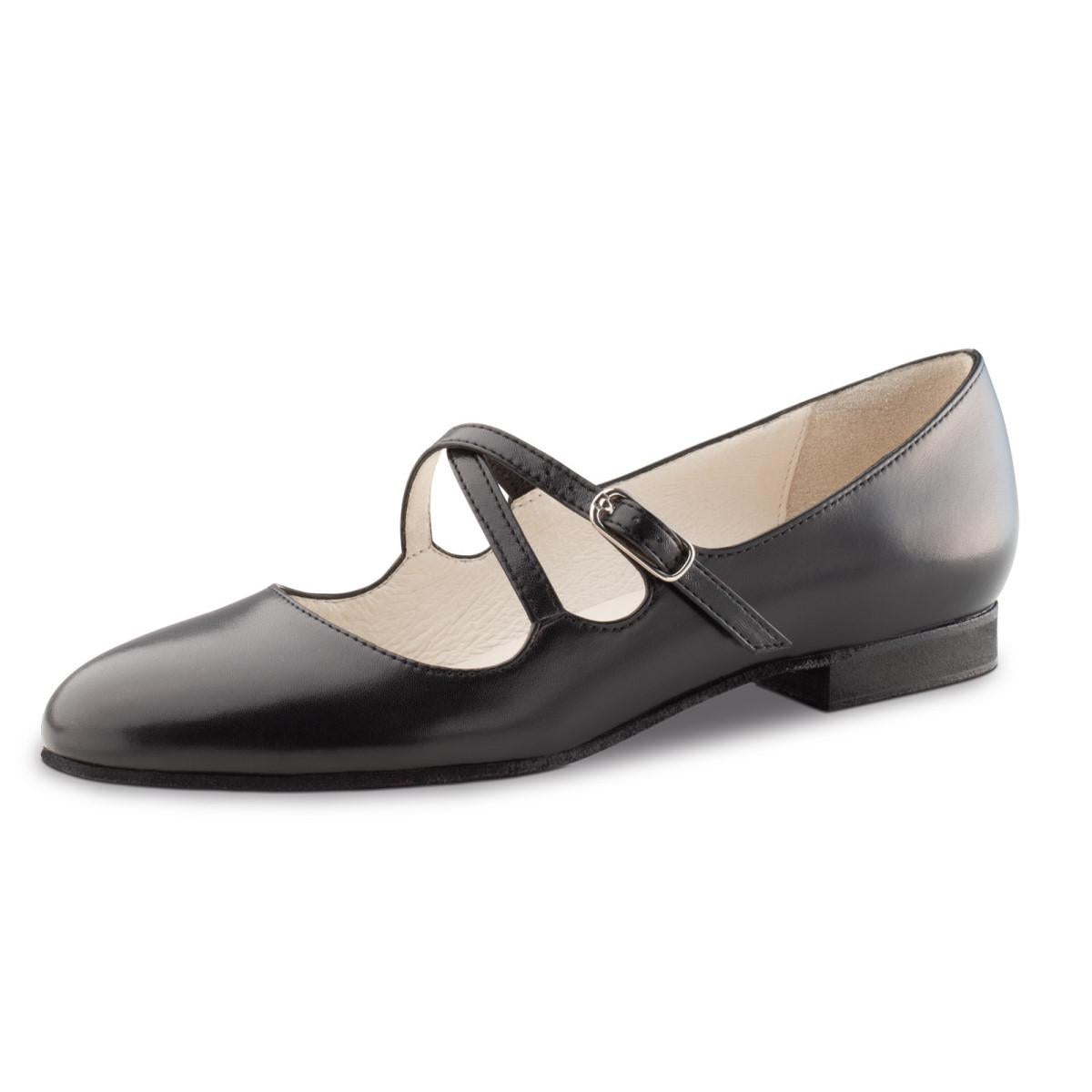 Werner Kern Damen Tanzschuhe Mischa - Größe: UK 2