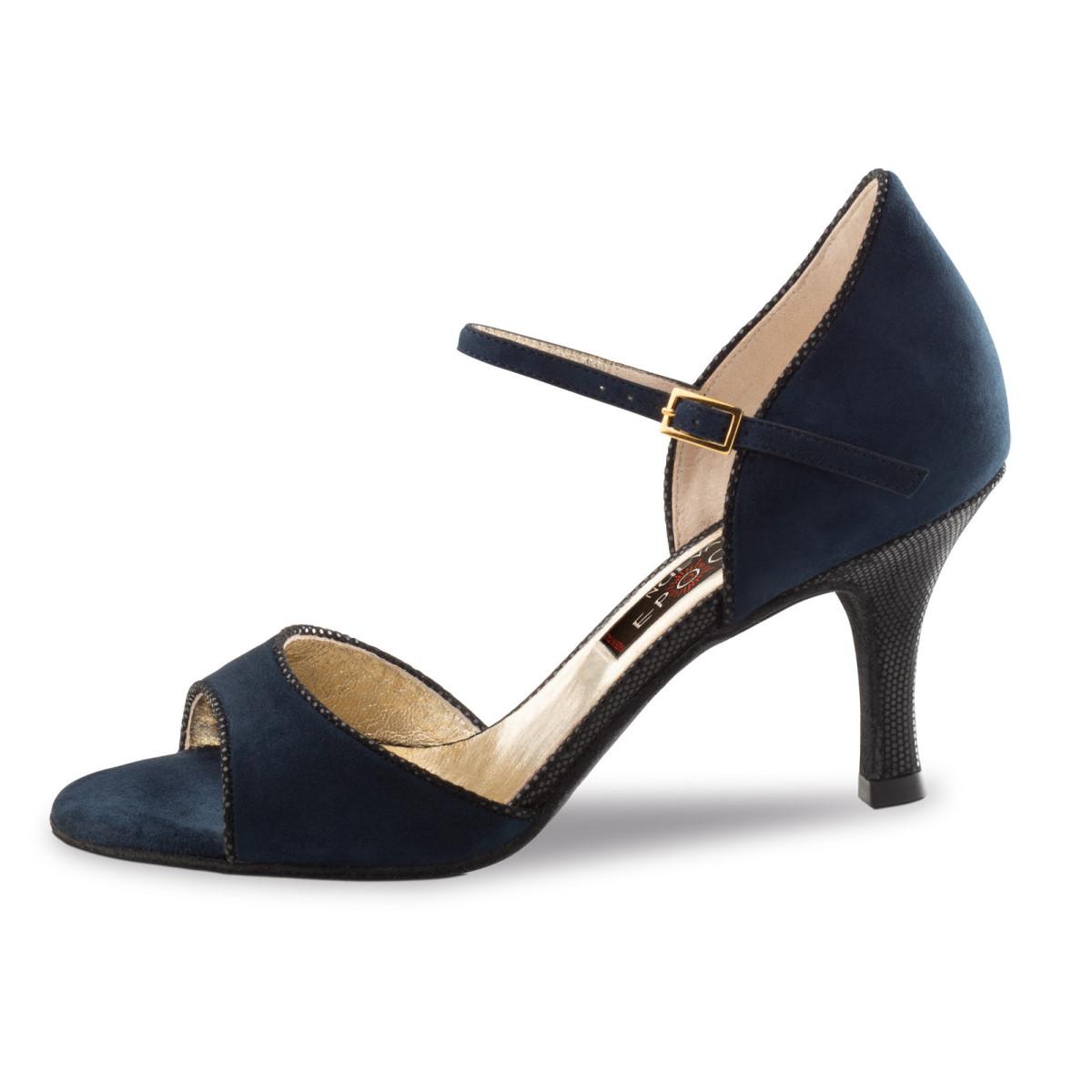 Nueva Epoca Damen Tanzschuhe Nanda