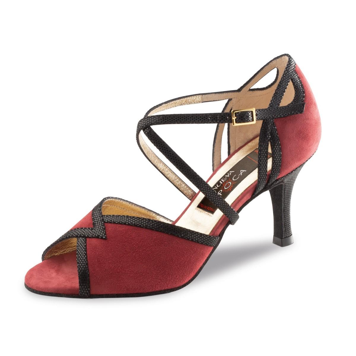 Nueva Epoca Damen Tanzschuhe Matilda - Größe: UK 4