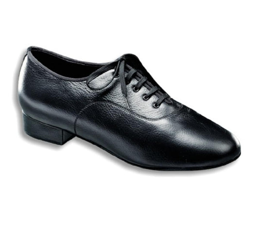 Dance Naturals Herren Tanzschuhe 11 Leder - Größe: EUR 47