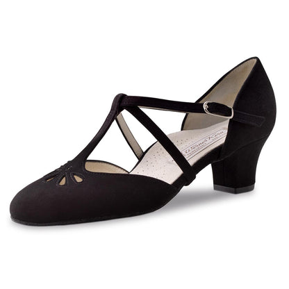 Werner Kern Damen Tanzschuhe Lea